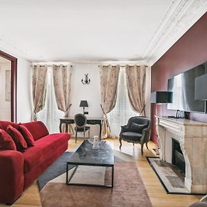 Appartement met Twee Slaapkamers